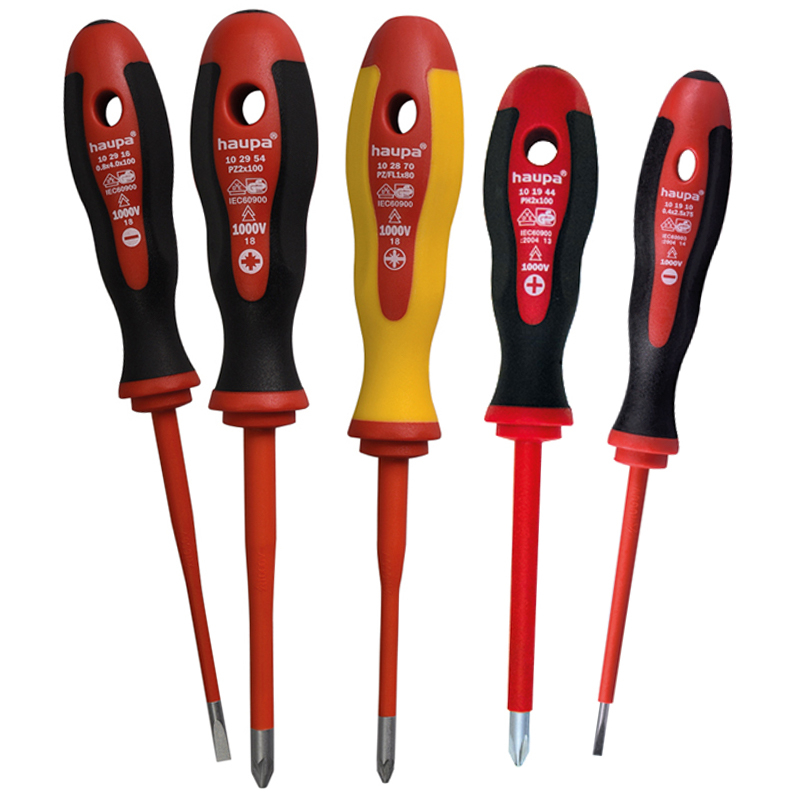 Haupa Screwdrivers